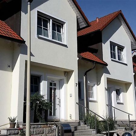 "Villa Sabine" Waidhaus Exterior foto
